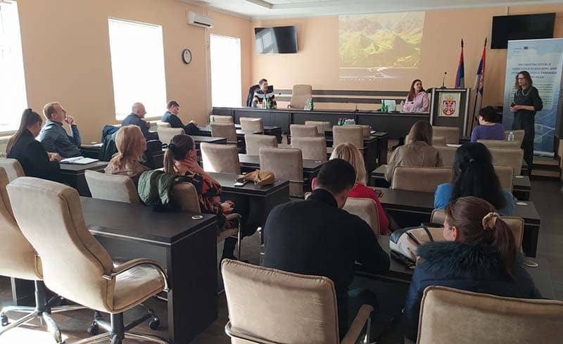 Interaktivni Solarni atlas Opštine Krupanj – od danas dostupan javnosti